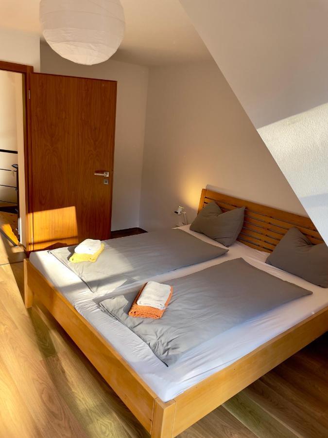 Horsky Ricky Apartment *